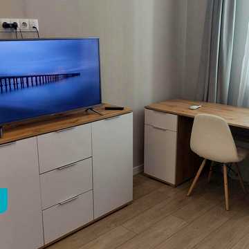 Відрадний просп. (Чубаря), 2