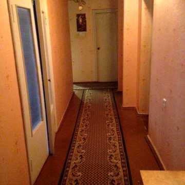 Продается 4к квартира 81м.5/9 кирпич.ЦЕНТР ГОРОДА! Садовая - Проспект Центральный.