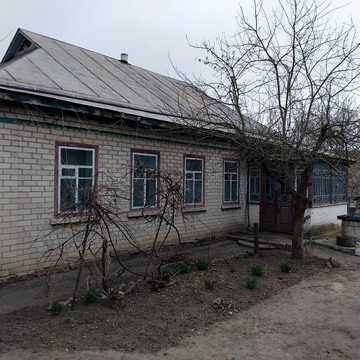 Продається будинок