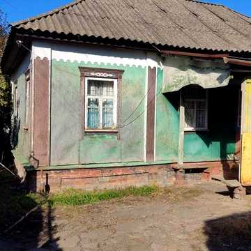 Продам будинок м.Борзна