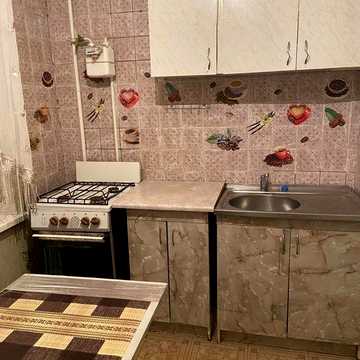 Продам 1-кімнатну квартиру вул. Професора Толока