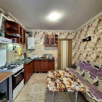 ШИК Пропозиція! 1 к квартира з КОМОРОЮ 5м² "Лісова Буча" | 1 поверх | Балкон | є тамбур ЖК Лісова Буча