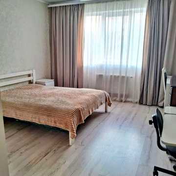 Оренда 2-кімнатної квартири в ЖК «Кришталеві Джерела» біля парку Феофанія
