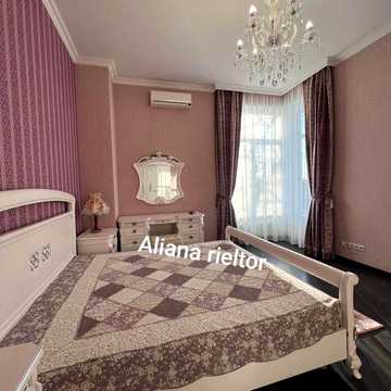 Оренда просторої квартири 140 м² | ЖК Мерседес | Парк Шевченка 4 поверх