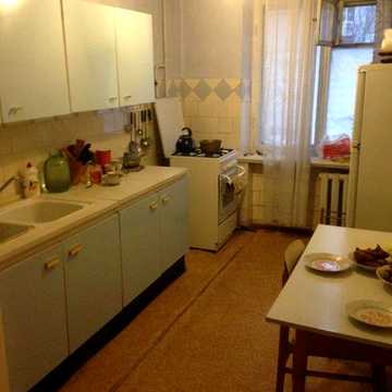 Продаю 4 к. кв. пр.  Центральний- Садова