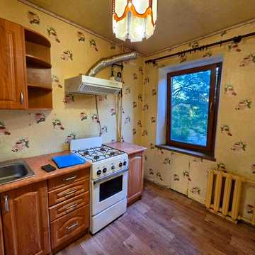 Продаётся однокомнатная квартира, ул. Сечевая (Гамарника)/ В. Великого