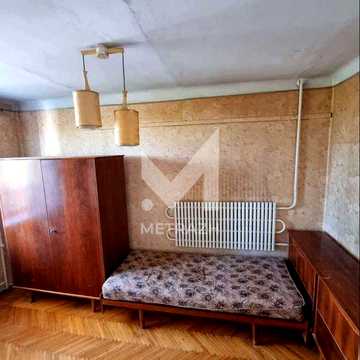 Продам 2комн.квартиру, улица 23 Августа, метро 23 Августа, Павлово Поле, 93301-