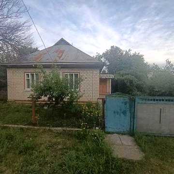ПРОДАЄТЬСЯ БУДИНОК У м. СМІЛА район Мала Яблунівка