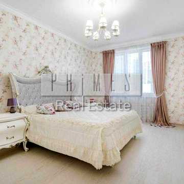 Продаж 2к квартира 86м2 ремонт RiverStone Дніпровська набережна 14б ЖК ривер стоун