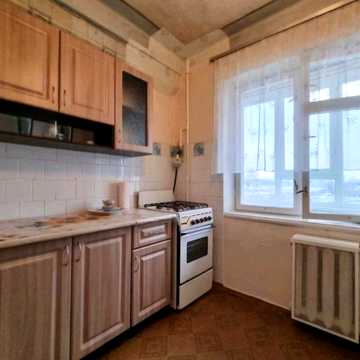 Продаж 2к квартира 75квм метро КПІ Борщагівська 46/1
