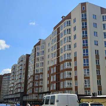 Продаж квартири Жк Sofia Виставка ЖК Sofia