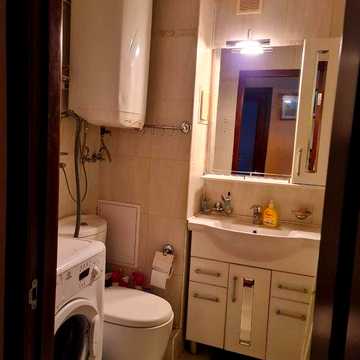 Продам 2-х квартиру на новых дома