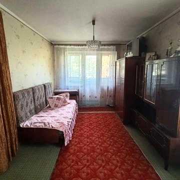 Сдам однокомнатную квартиру на Черёмушках
