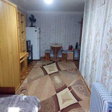 Аренда компактной 2-х комн квартиры по ул. Украинской