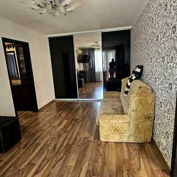 3к. ул Айвазовского 6/9 пан. Ремонт. 38т.