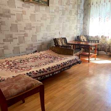 Сдам в аренду 2х комнатную квартиру ( низ Кирова)