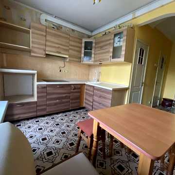 Здається двокімнатна квартира в Дарницькому районі Харківське шосе,59