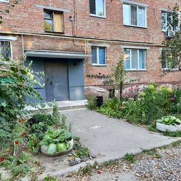 Продам 1кімнатну квартиру