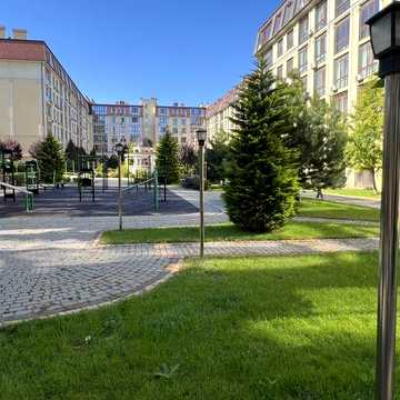 Терміновий продаж! Квартира на березі чорного моря ЖК Клаб Марин