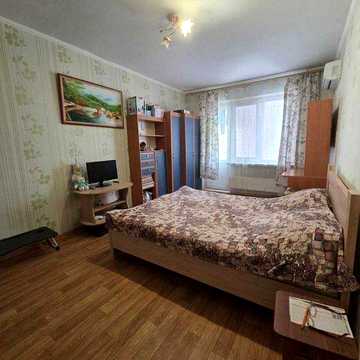 Продам 1-комнатную квартиру, 2-й этаж