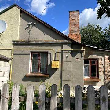 Продам частину будинку в  районі Балки