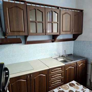 Оренда біля центра міста