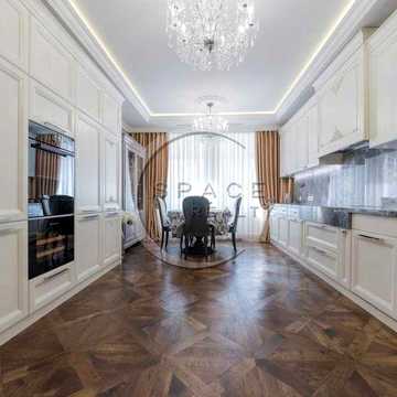 Продаж 4 кімнатної квартири 186 м2 ЖК Віденський вул Панаса Мирного 12 ЖК Віденський
