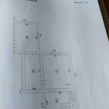 Продається будинок с.Нагірянка