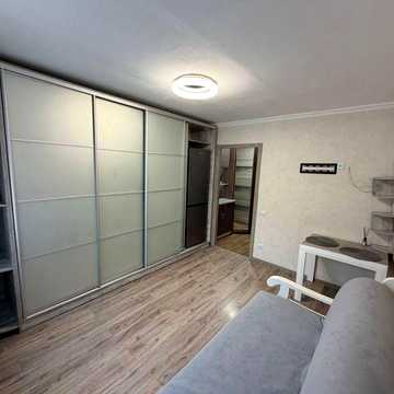 Продам смарт-квартиру 20кв.м якісний ремонт Дарницький район