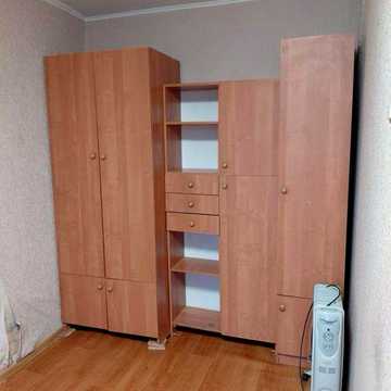 Квартира  Соломенский район
