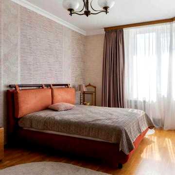 Продаж квартири 3-х кімнатної в ЖК Пори Року вулиця Кудряшова ЖК Пори року