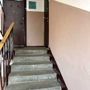 Продаж 4-кім. квартири, вул. Миропільська, 23/16.
