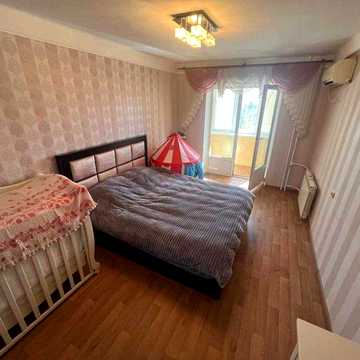 Продаж 3-кімнатної квартири на Березняках, просп. Павла Тичини, 21