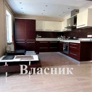 Продаж власної двокімнатної  квартири на Позняках:  2 поверх, без комісії