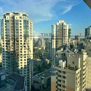 Продаж видової квартири 69,5 м² у ЖК Delmar на Печерську ЖК Delmar