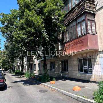 Без комісії. Продаж 3-и кімнатної квартири Іпсилантіївський провулок 3(Аістова) Печерський метро Арсенальна