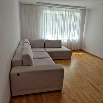 Оренда квартири , Проспект миру 57 (86 м²)  - Від Власника!!!