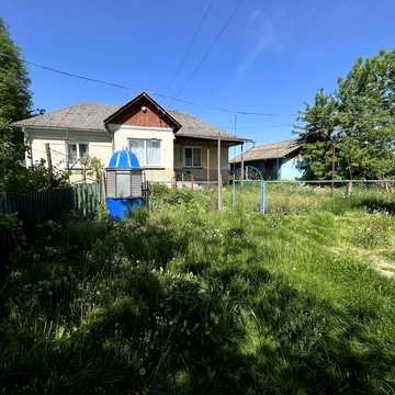 Приватний будинок у селі Ілавче 30км від Тернополя
