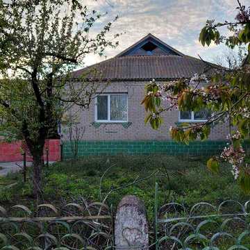 Продам будинок  у Піщанці Вінницька обл