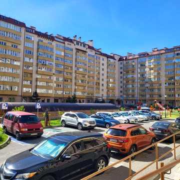 Довгострокова оренда 1 кімн квартира Львів вул Пасічна 171 ЖК Пасічний від власника