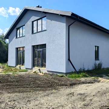 Продам будинок в Житомирі На Мар'яновці 100 квадратних метрів