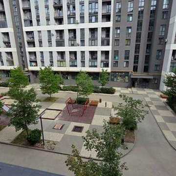 однокімнатна квартира