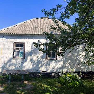 Продам будинок у Сухачівці
