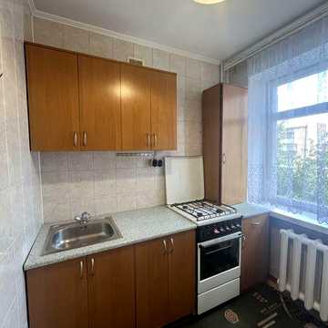 ПРОДАЖ! Однокімнатна квартира на вул. Наливайка