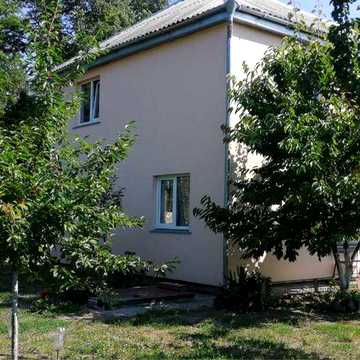 Продаж двоповерхового садового будинка — 15 км від Черкас