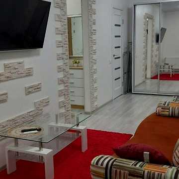 Довгострокова оренда 2к Квартира Набережна Перемоги вулиця ЖК River Park