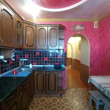 Здам 1 к.проспект Лушпи