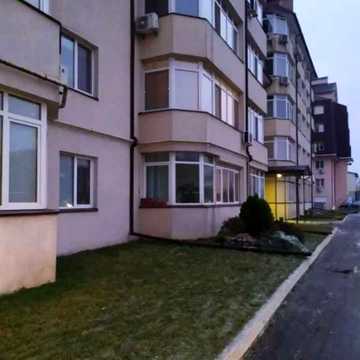 продаж 1-к квартири с.Чубинське, Бориспільський район ЖК ОСББ Яблунева, 6