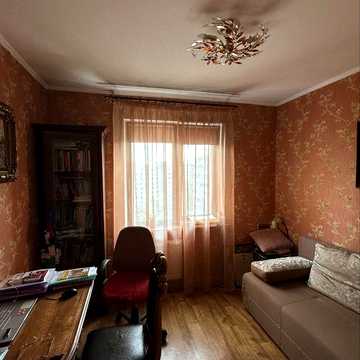 Продаж 1-кімнатної квартири, район Митниця, вул. Героїв Дніпра