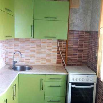 Продаж 1-кімнатна квартира Сміла (р-н Богдана)